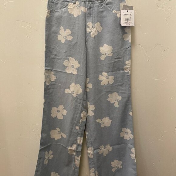 O'NEILL KELCEY PANTS NWT - Picture 2 of 8